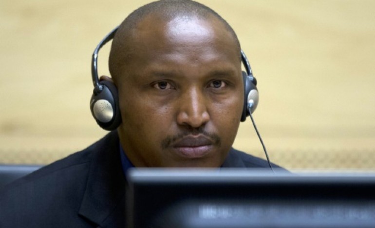 La Haye (AFP). RDC: l'ex-rebelle Ntaganda devant la Cour pénale internationale