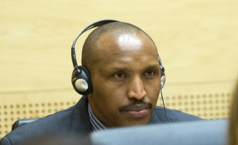 La Haye (AFP). RDC: l'ex-rebelle Terminator Ntaganda devant les juges de la CPI