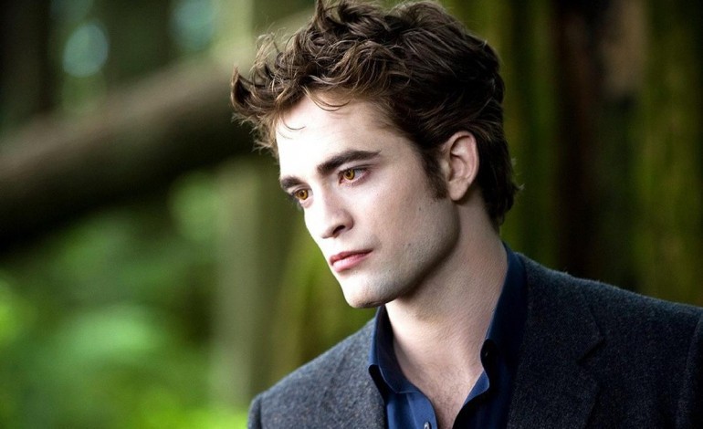 Festival de Deauville : Robert Pattinson ne viendra pas
