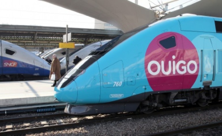 Paris (AFP). La SNCF étend son offre à bas coût pour reconquérir les consommateurs