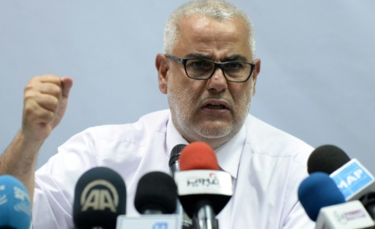 Rabat (AFP). Maroc: le parti islamiste prend date pour les législatives