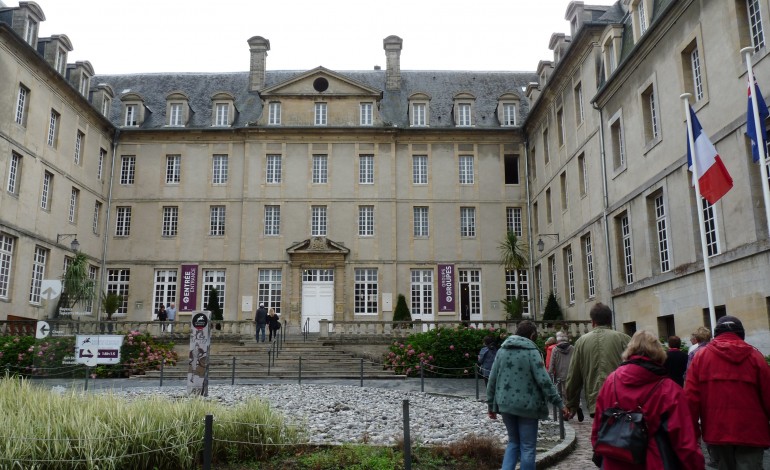 Musées de Bayeux : très bons chiffres de fréquentation cet été