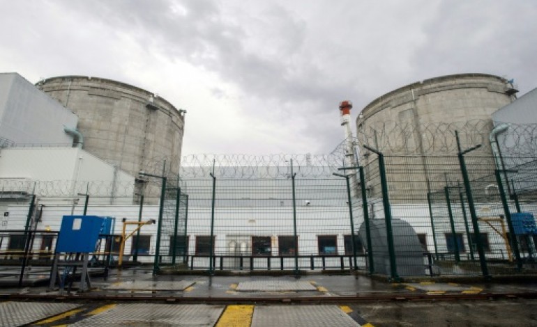 Strasbourg (AFP). La centrale nucléaire de Fessenheim devra fermer en 2018
