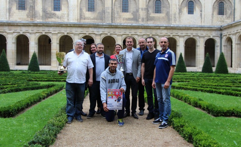 La Normandie du Basket réunie à Caen pour le Trophée des Normands