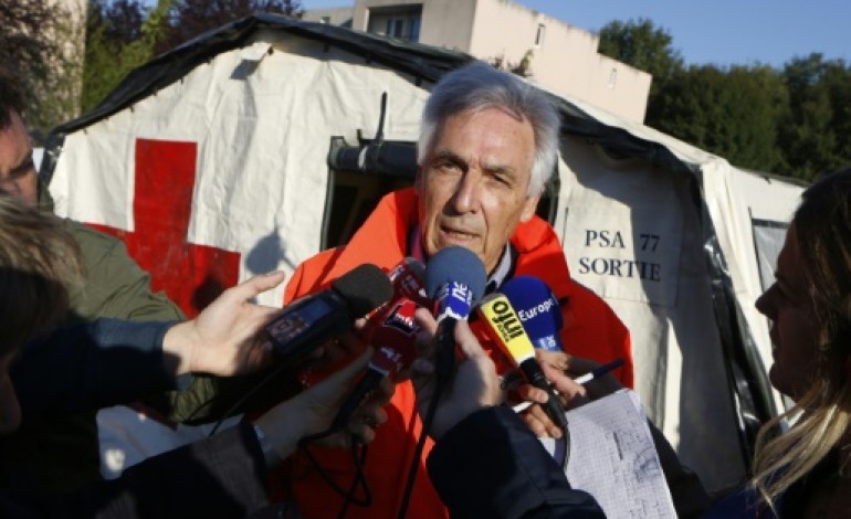 Paris (AFP). Réfugiés: la France s'apprête à accueillir les 200 premiers ramenés d'Allemange