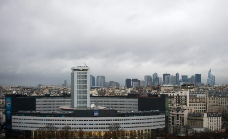 Paris (AFP). Radio France veut supprimer 270 postes, renonce au plan de 350 départs volontaires