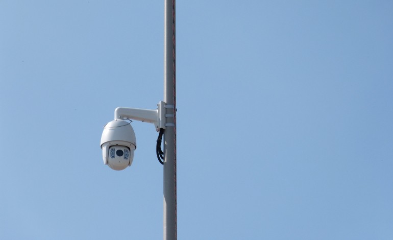 Lessay : la foire de la Sainte-Croix sous l'oeil d'un système de vidéosurveillance