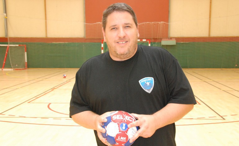 Oissel MRN Handball : "Nous pouvons monter en Pro D2" 