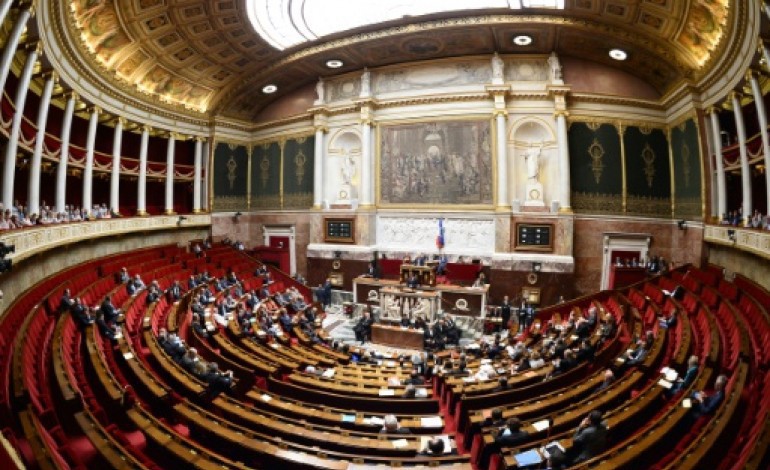Paris (AFP). Rentrée parlementaire entre crises internationales et tensions politiques