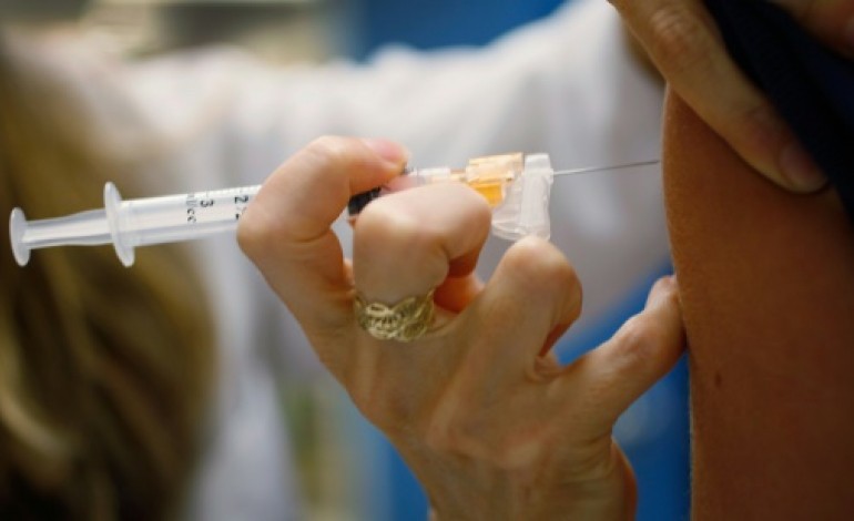 Paris (AFP). Cancer du col : une étude rassurante sur les risques associés aux vaccins 