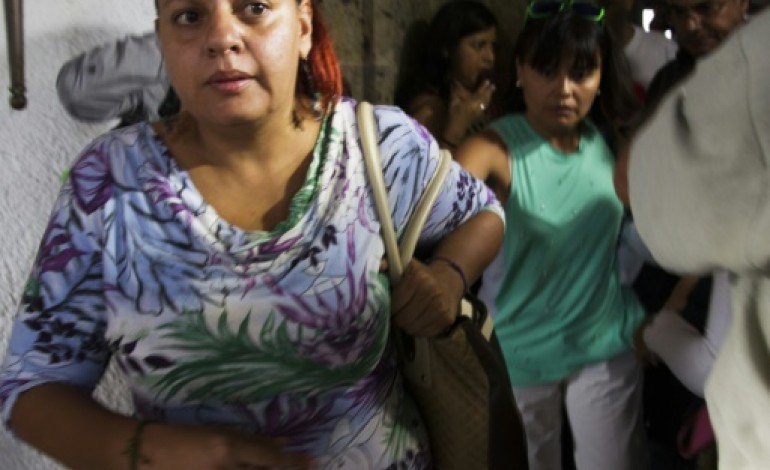 Mexico (AFP). Le Mexique annonce la mort de huit de ses ressortissants dans l'attaque en Egypte