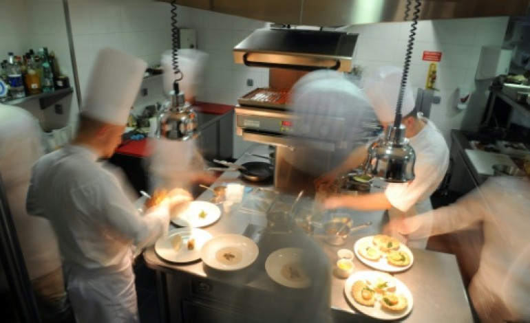 Paris (AFP). Gaspillage: un guide des bonnes pratiques écolos pour les restaurants