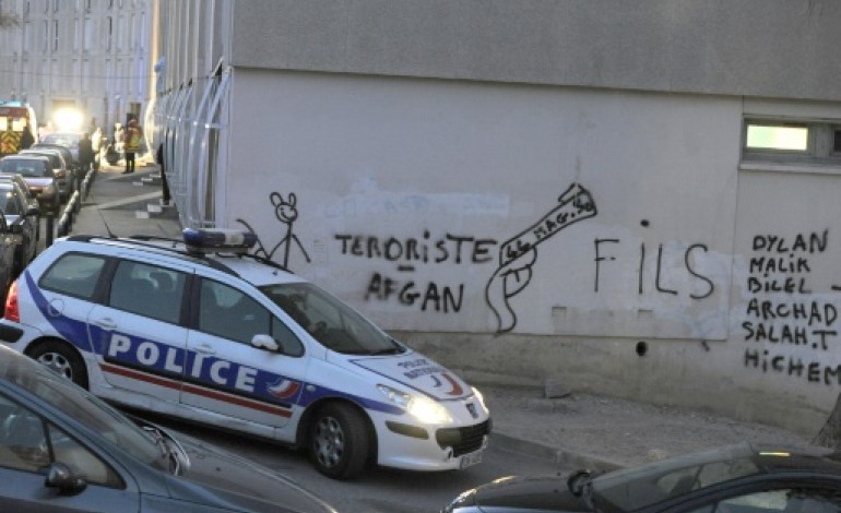 Marseille (AFP). Drogue: les dealers présumés du réseau de la Castellane jugés à Marseille