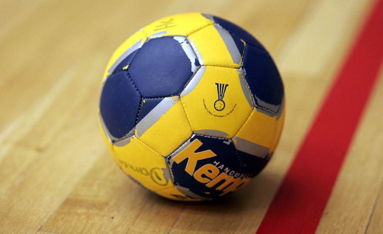 Handball : tirage au sort du 2e tour de la Coupe de France