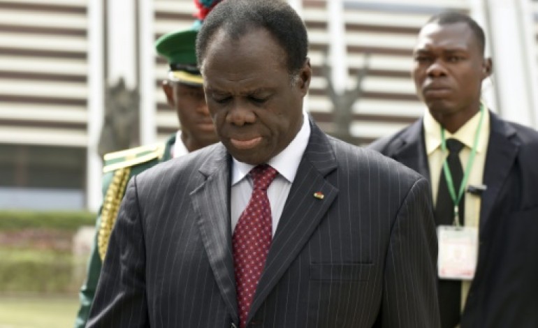Ouagadougou (AFP). Burkina Faso: le président et le Premier ministre retenus par la garde présidentielle 