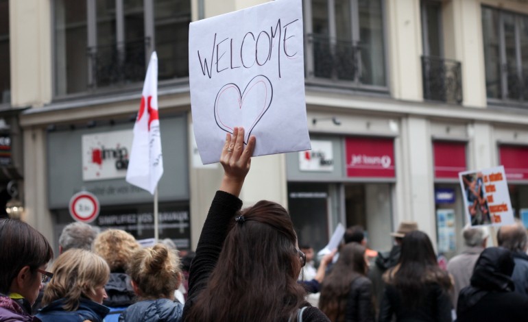 Réfugiés en Normandie : l'heure des réponses