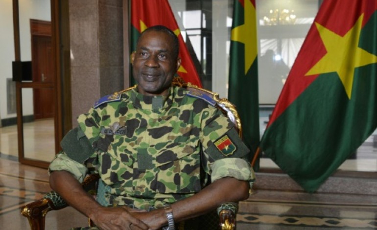 Ouagadougou (AFP). Coup d'Etat au Burkina: le chef des putschistes promet des élections rapidement