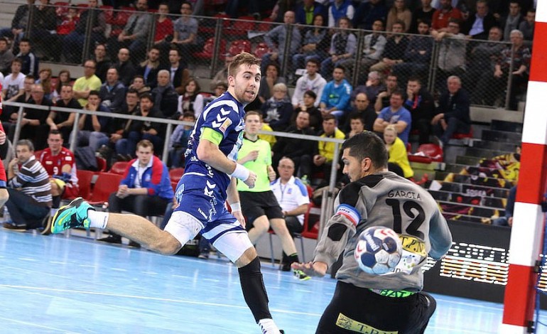 Handball: le Oissel MRNHB débute le championnat par une victoire ! 