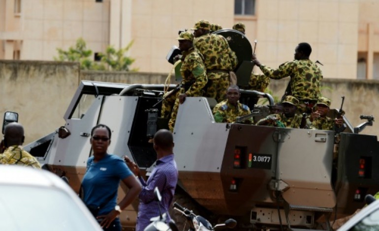 Ouagadougou (AFP). Au Burkina, la médiation propose la participation des pro-Compaoré aux élections