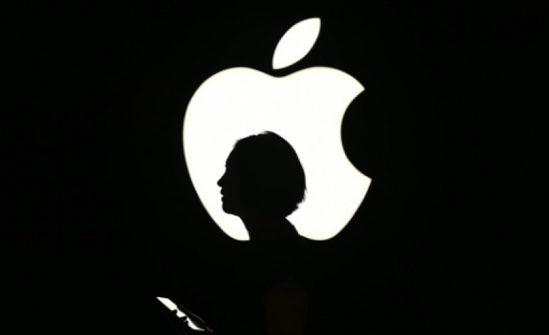 Washington (AFP). Apple infecté par un virus avant le lancement de nouveaux iPhone