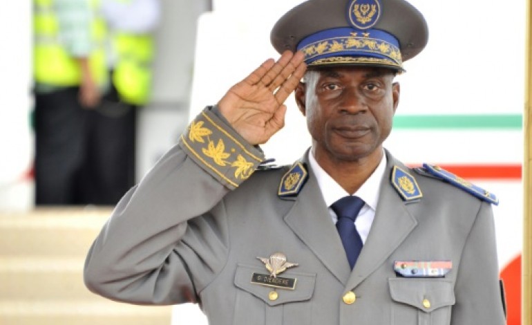 Ouagadougou (AFP). Burkina: le chef des putschistes insiste sur l'accord de la médiation 