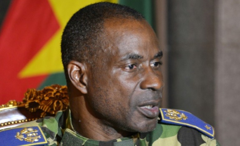 Ouagadougou (AFP). Burkina: le président destitué remis en selle mercredi 