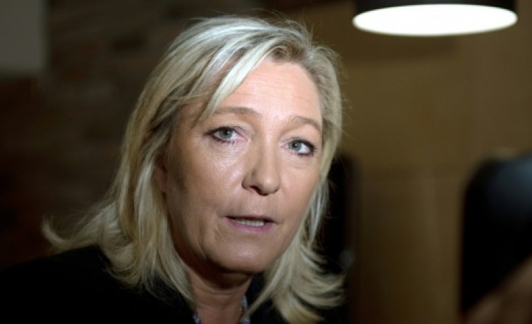 Lyon (AFP). Marine Le Pen à son tour en correctionnelle pour incitation à la haine raciale