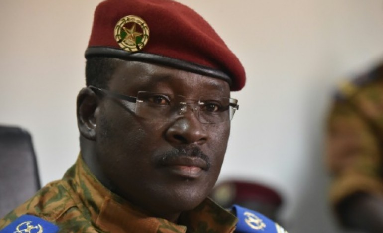 Ouagadougou (AFP). Burkina: le Premier ministre Zida évoque un report des élections de plusieurs semaines