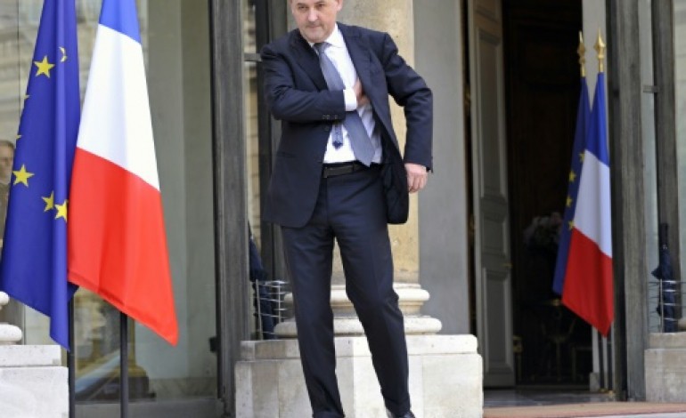 Paris (AFP). Procès Pérol: jugement attendu pour l'ex-conseiller de Sarkozy