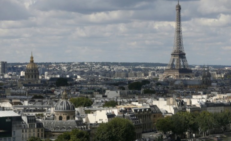 Paris (AFP). Ouverture dominicale: Paris va compter 12 zones touristiques internationales