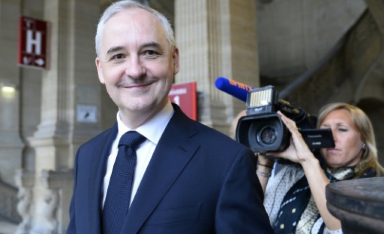 PARIS (AFP). Prise illégale d'intérêts: relaxe pour François Pérol, ex-conseiller de Nicolas Sarkozy