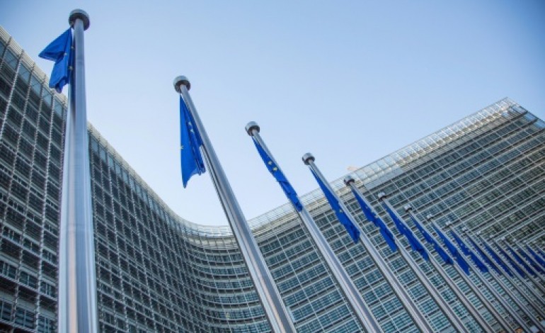 Bruxelles (AFP). Scandale Volkswagen: l'UE demande de faire les enquêtes nécessaires au niveau national