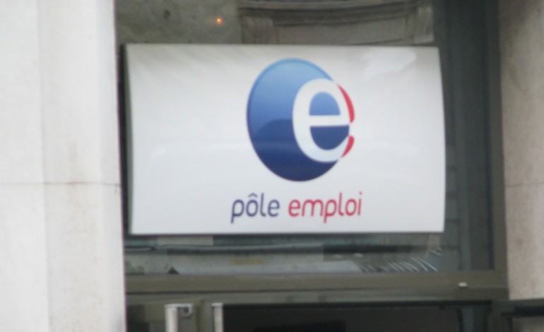 Emploi : le chômage augmente de 1,1% en Haute-Normandie