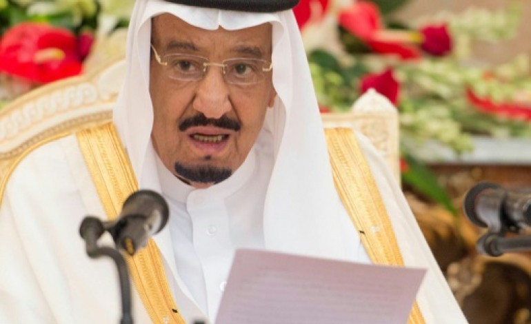 Mina (Arabie saoudite) (AFP). L'Arabie saoudite sous le feu des critiques après la mort de plus de 700 pèlerins