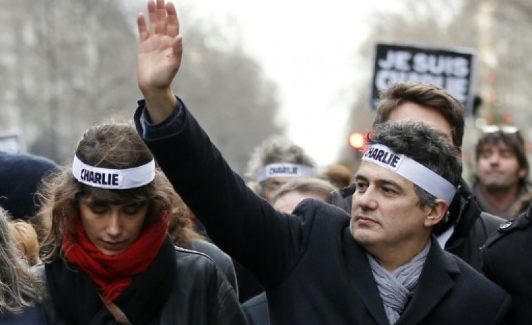 Paris (AFP). L'urgentiste Patrick Pelloux va cesser sa collaboration avec Charlie Hebdo 