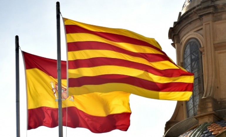 Barcelone (AFP). Catalogne: élections régionales anticipées centrées sur l'indépendance
