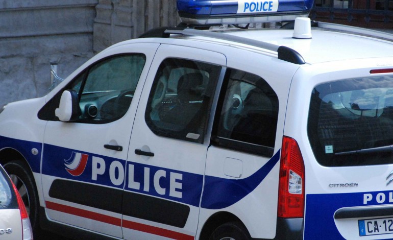 Au Havre, un homme tué par balle en pleine rue