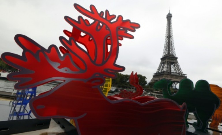 Paris (AFP). Climat: près de trois jeunes sur quatre pessimistes sur les chances de succès de la COP21 