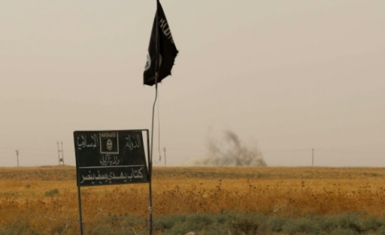 Washington (AFP). Liste noire de terroristes: les Etats-Unis ajoutent trois jihadistes français
