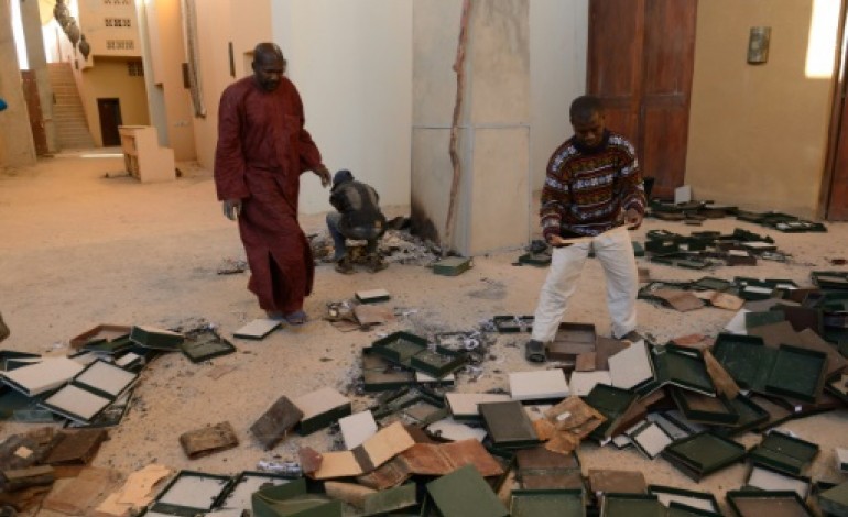 La Haye (AFP). Mali: un Touareg devant la CPI pour destruction de mausolées à Tombouctou