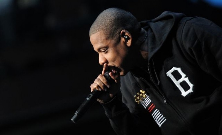 Jay Z annonce un grand concert caritatif pour célébrer le million d'abonnés Tidal