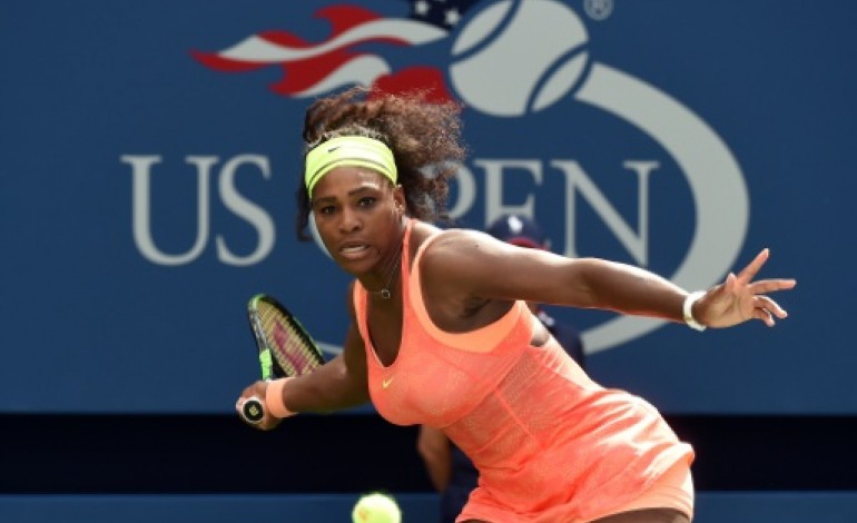 Wuhan (Chine) (AFP). Tennis: la N.1 mondiale Serena Williams met un terme à sa saison