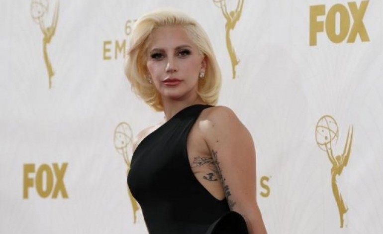 Lady Gaga choisie comme la femme de l'année de Billboard