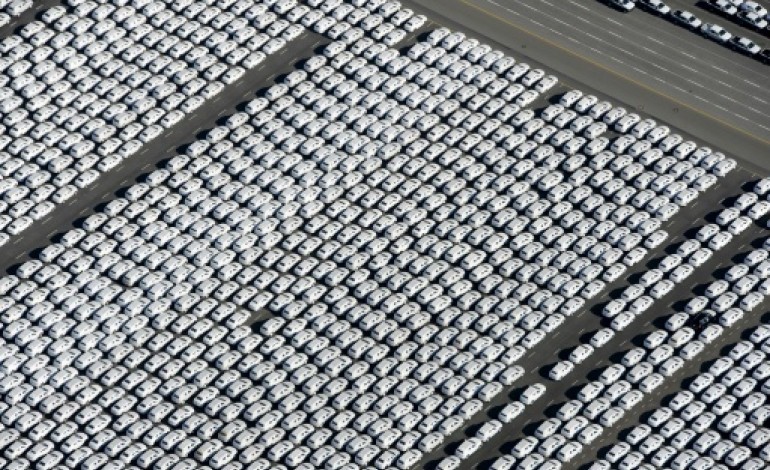 Francfort (AFP). Volkswagen: la route sera longue pour éclaircir l'affaire des moteurs truqués