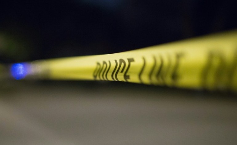 Los Angeles (AFP). Fusillade en Oregon: le tireur est mort, annonce le  shérif  