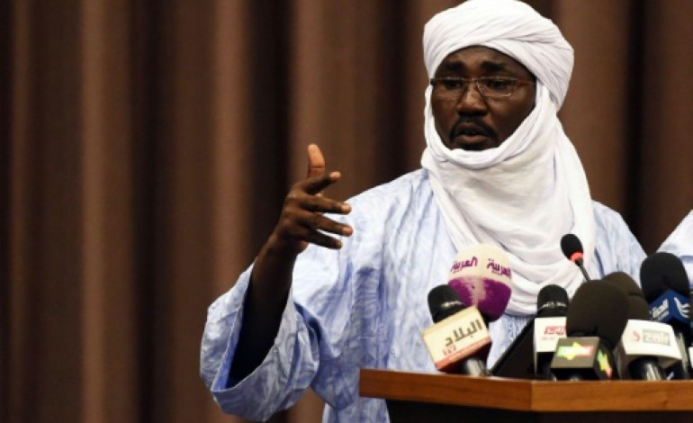 Ouagadougou (AFP). Burkina: arrestation d'un chef de la rébellion touareg en lien avec le putsch avorté