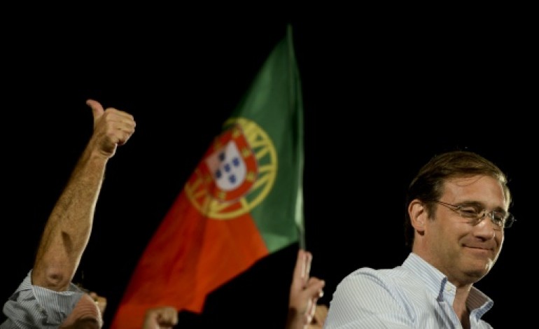 Lisbonne (AFP). Elections au Portugal: le spectre de l'instabilité plane