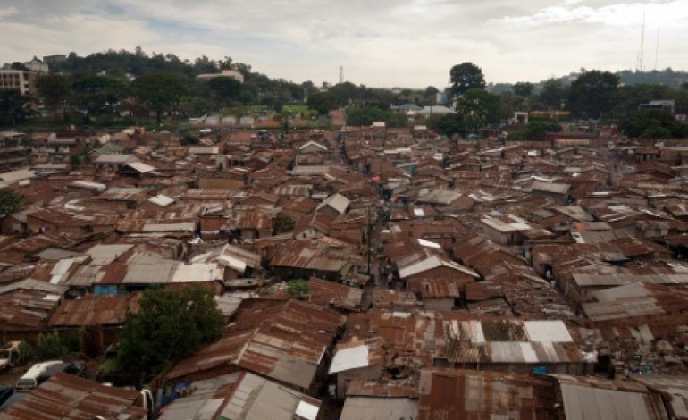 Washington (AFP). Recul historique de la pauvreté dans le monde malgré l'Afrique 