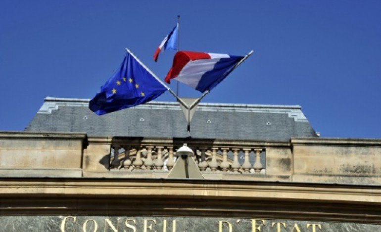Paris (AFP). Victoire des chômeurs: le Conseil d'État annule les règles de l'assurance chômage