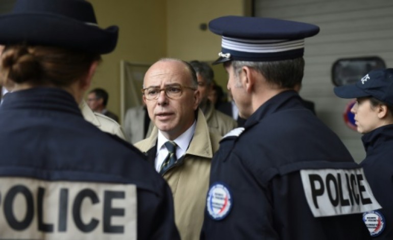 Paris (AFP). Saint-Ouen: le braqueur décédé était en cavale, après s'être radicalisé en prison